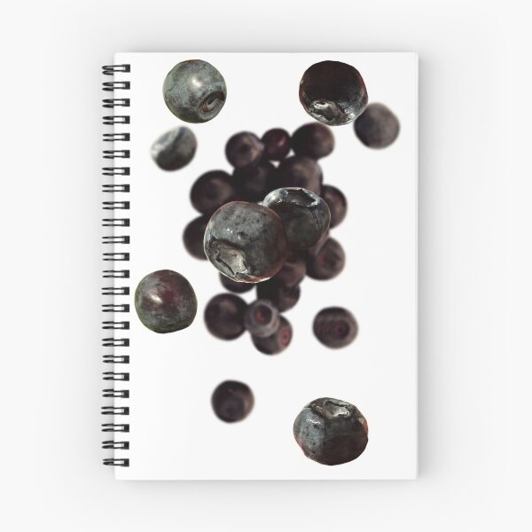 Item preview, Blueberries designed and sold by Artem Ogurtsov.