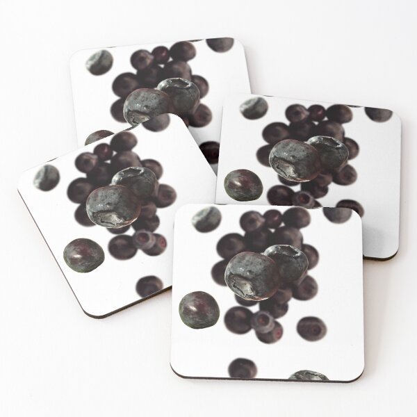 Item preview, Blueberries designed and sold by Artem Ogurtsov.