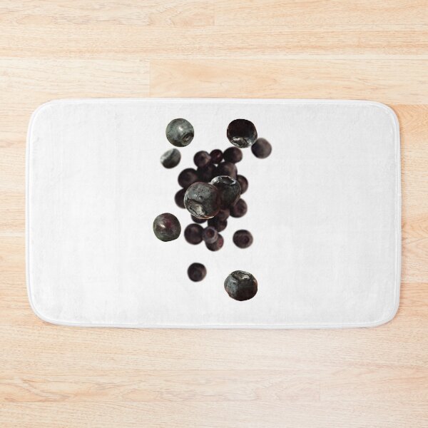 Item preview, Blueberries designed and sold by Artem Ogurtsov.