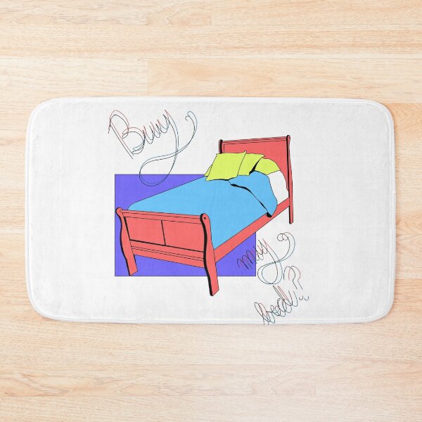 Item preview, Buy my bed???? designed and sold by lporter00.