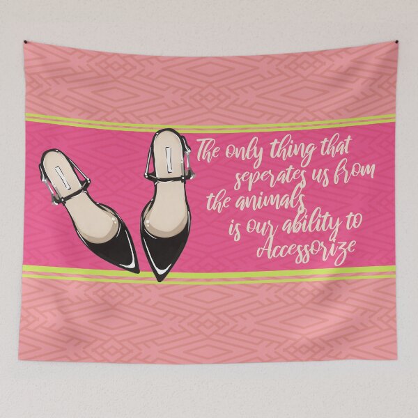 Item preview, Steel Magnolias Movie Quote Clairee Accessorize Animals Ability 2 designed and sold by gunsnhoney.