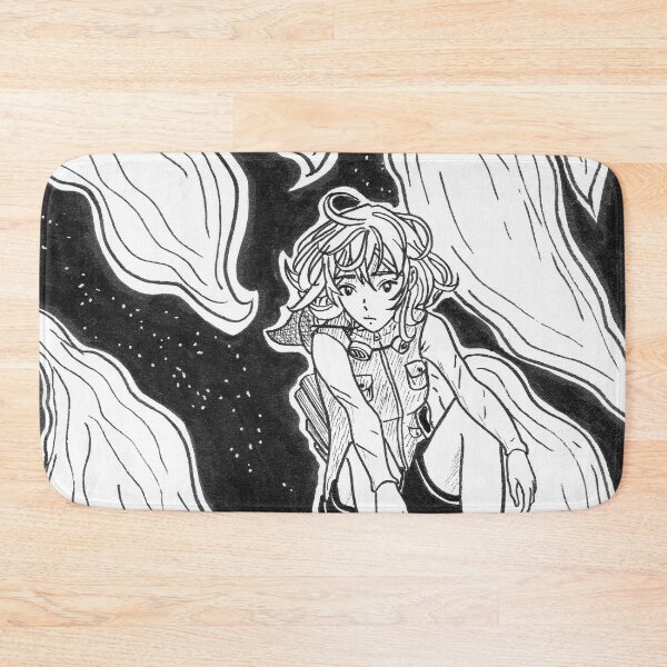 Item preview, Traveller designed and sold by Fanny Richard ( fannyrichardart ).
