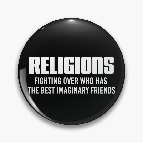 Item preview, Religion Definition Shirt designed and sold by Si Li.