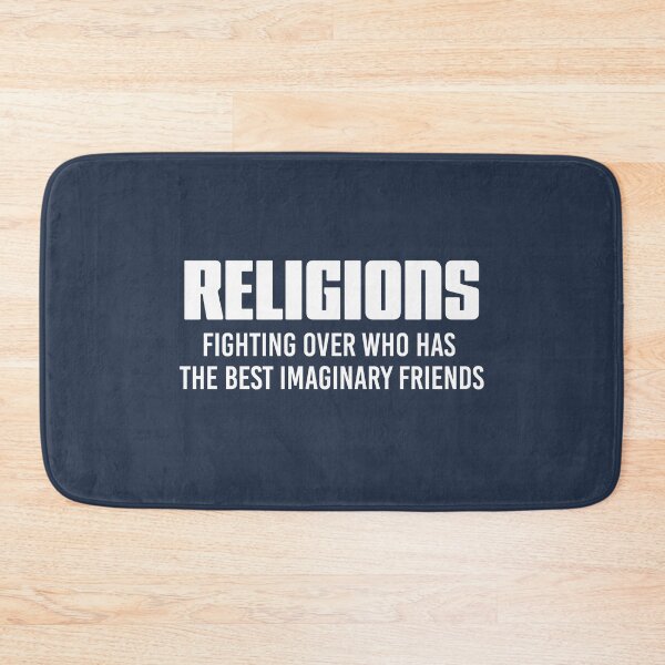 Artikelvorschau, Religion Definition Shirt entworfen und verkauft von Si Li.
