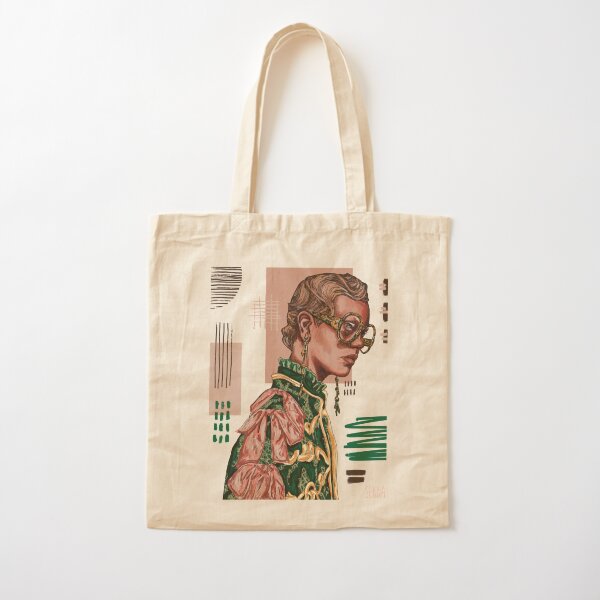 Editorial Tote Bags for Sale | Redbubble