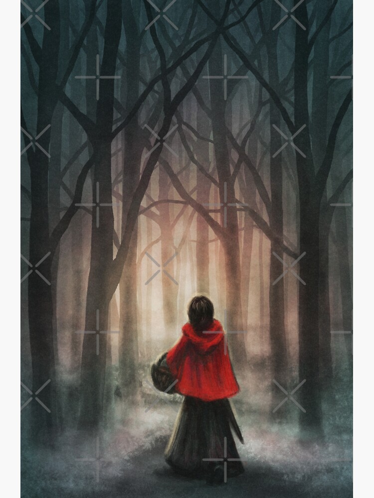 Red Hood by svenja