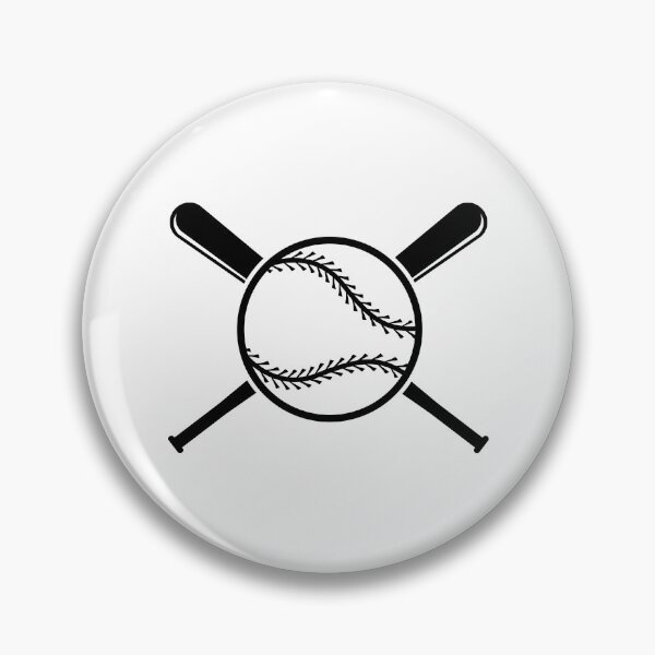 Item preview, Softball Baseball designed and sold by playloud.