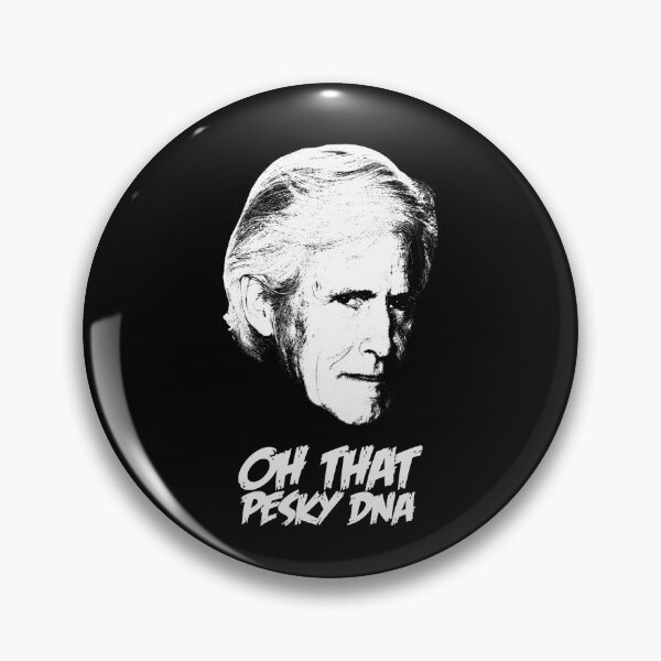 Item preview, Keith - Oh That Pesky DNA designed and sold by fontastic.