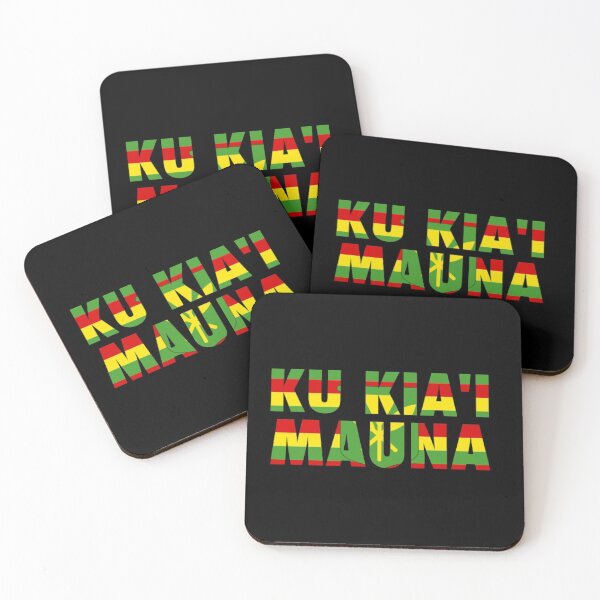 Item preview, Ku Kia'i Mauna - We Are Mauna Kea designed and sold by brizodesign.