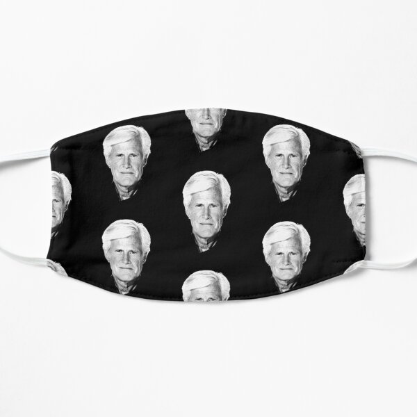 Keith-A-Dot Morrison Mask