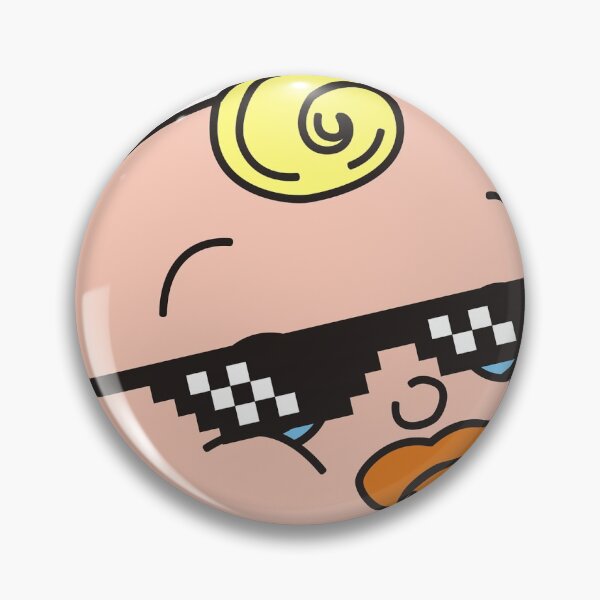 Item preview, Baby boss designed and sold by Luigi Lep.