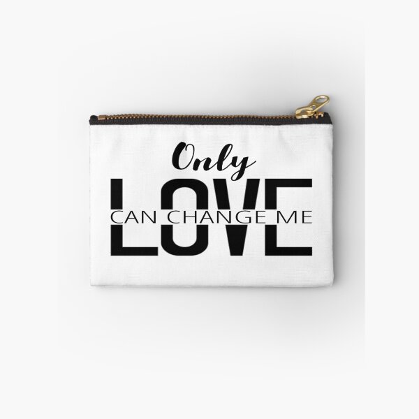 Item preview, Only Love Can Change Me designed and sold by PureCreations.