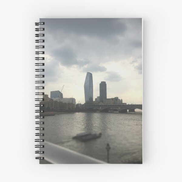 Item preview, London  designed and sold by ZiaMI.