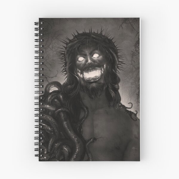Item preview, Antichrist designed and sold by VasilisZikosArt.