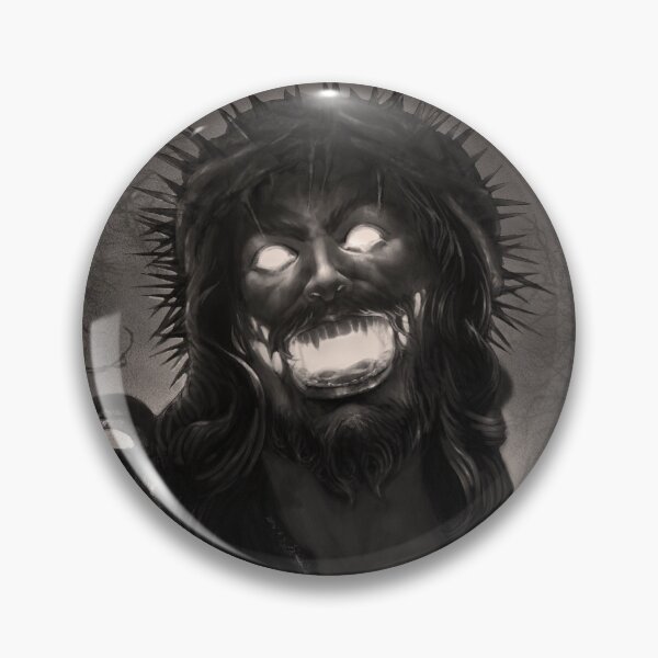 Item preview, Antichrist designed and sold by VasilisZikosArt.