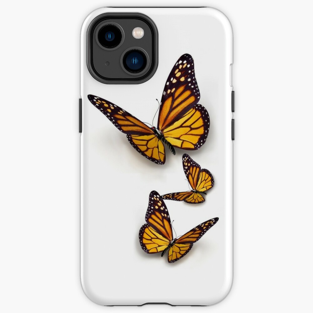 Monarch Butterflies