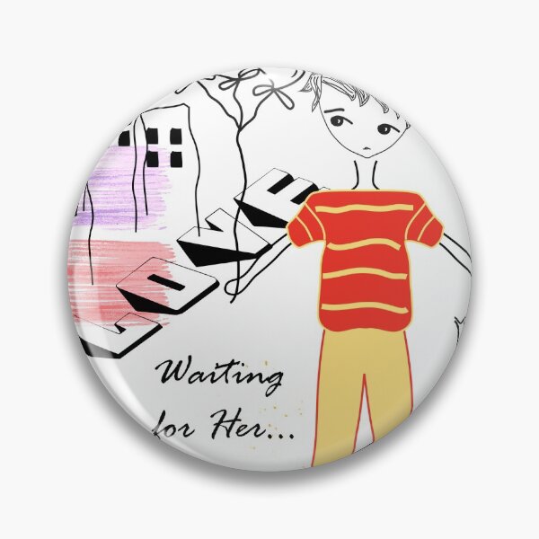 Item preview, His Doodle Love designed and sold by famenxt.