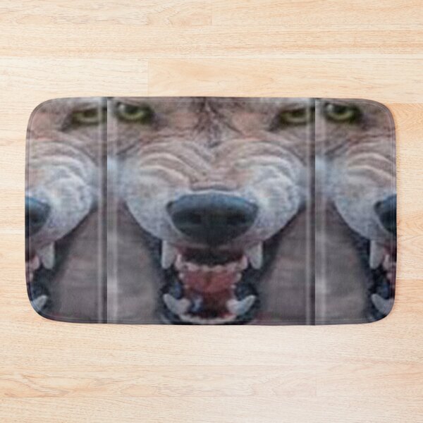 Item preview, Hyena High Mask designed and sold by Sobhy Elkhawaga.