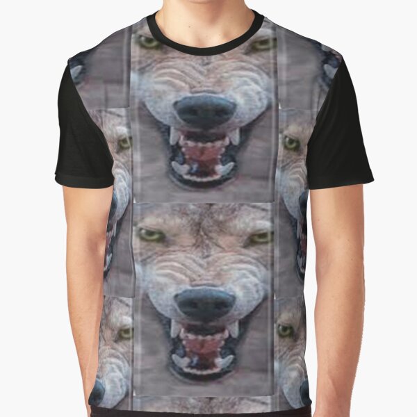 history hyenas shirt