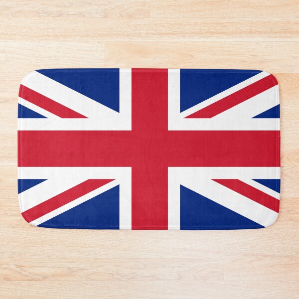 Item preview, United Kingdom Flag Gifts, Masks, Stickers & Products designed and sold by mpodger.