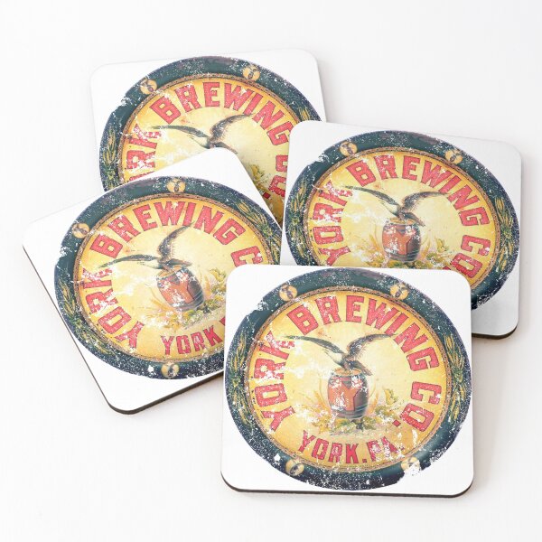 Item preview, York Beer designed and sold by Retrorockit.