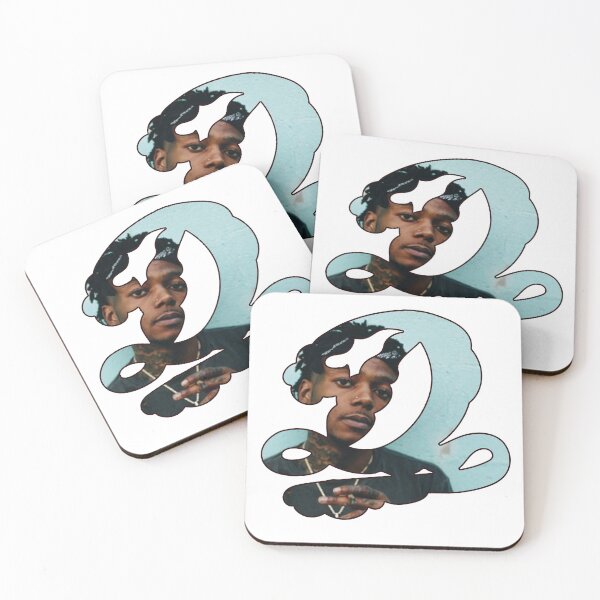 Item preview, JID D Record Label Art designed and sold by aohayon.