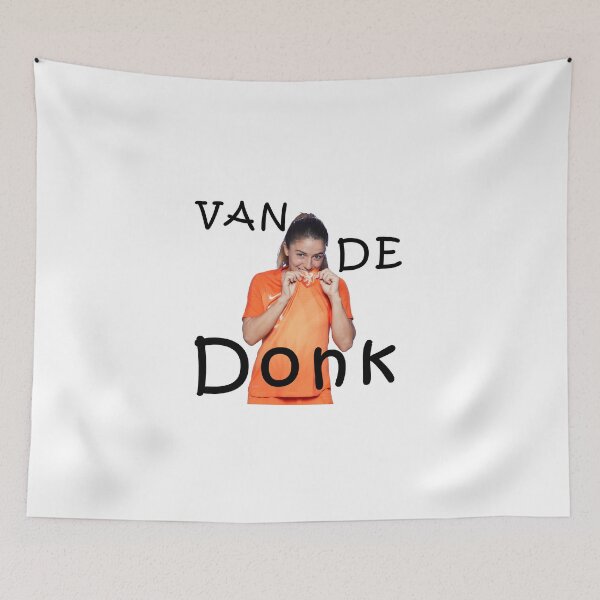 Item preview, Van de donk designed and sold by Ecila.