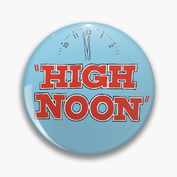 Item preview, "High Noon" designed and sold by Linubidix.