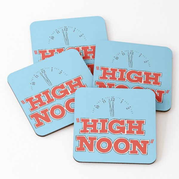 Item preview, "High Noon" designed and sold by Linubidix.