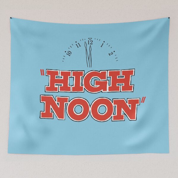 Item preview, "High Noon" designed and sold by Linubidix.