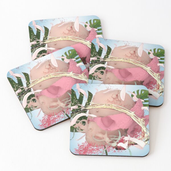 Item preview, Springtime designed and sold by eccchobunny.