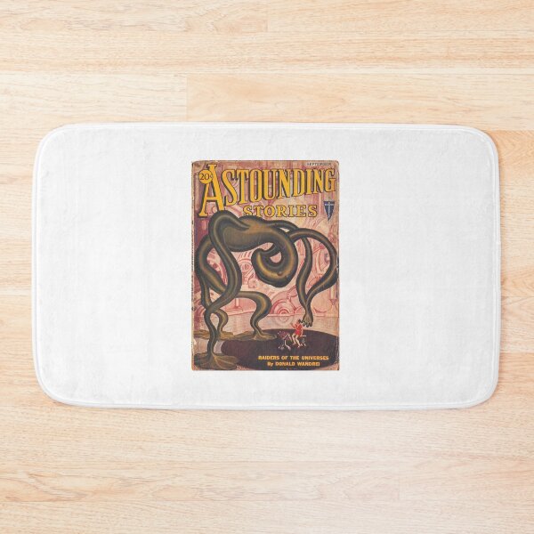 Item preview, Astounding Stories September designed and sold by babydollchic.