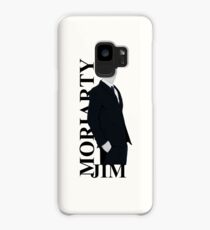 Jim Moriarty Case/Skin for Samsung Galaxy