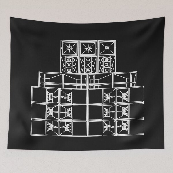 Item preview, Big Sound System 3V designed and sold by LaZermi.