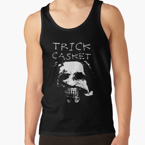 Trick Casket Débardeur