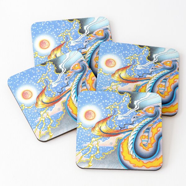 Item preview, Night Storm Cloud Rider designed and sold by Robert Ball.