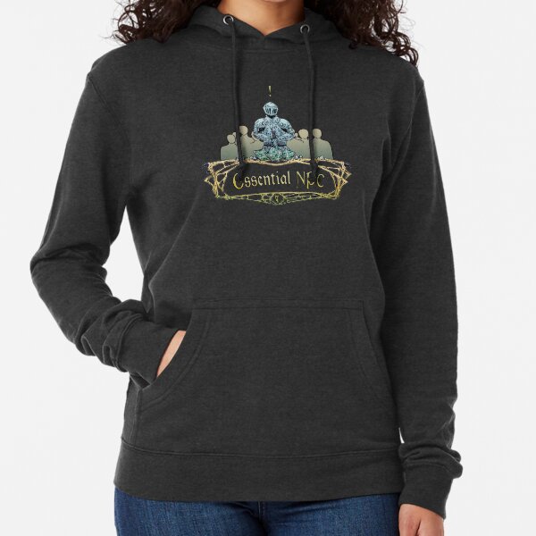 Npc Sweatshirts Hoodies Redbubble