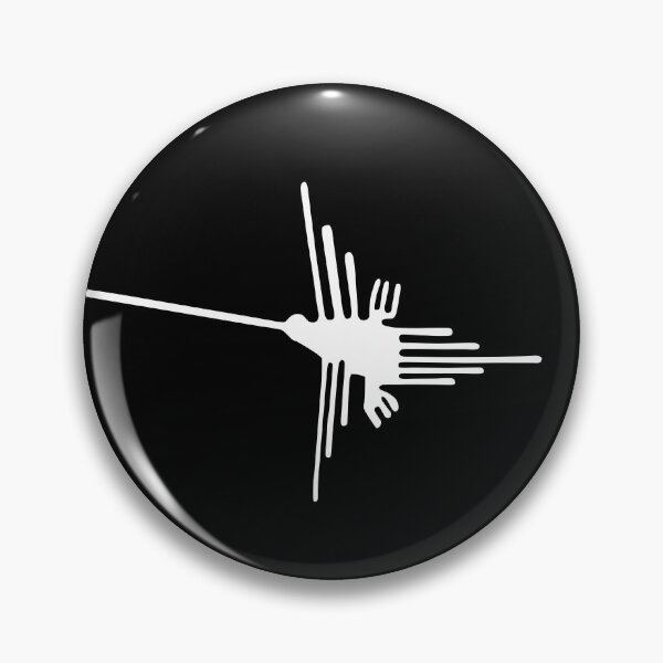 Item preview, nazca bird geoglyph designed and sold by tony4urban.