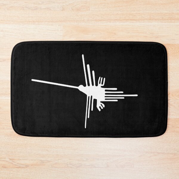 Item preview, nazca bird geoglyph designed and sold by tony4urban.