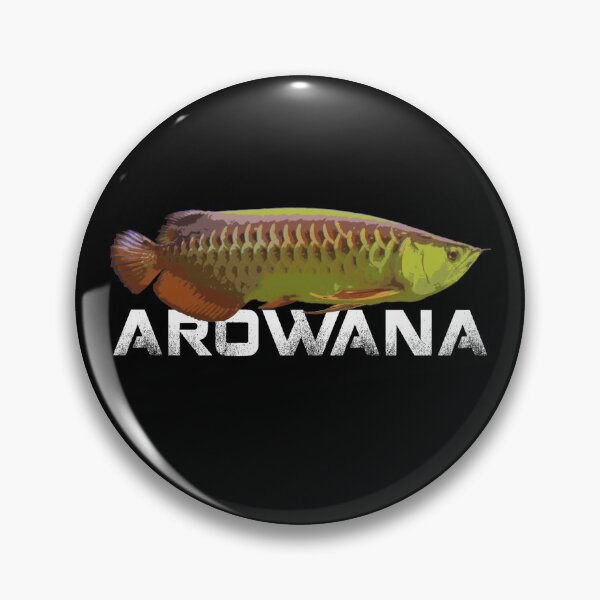 Artikelvorschau, Arowana Monster Fish Wasserwechsel entworfen und verkauft von JRRTs.