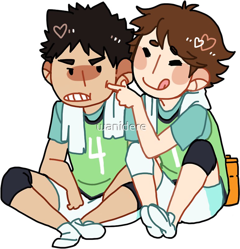Iwaoi hoodie Clearance