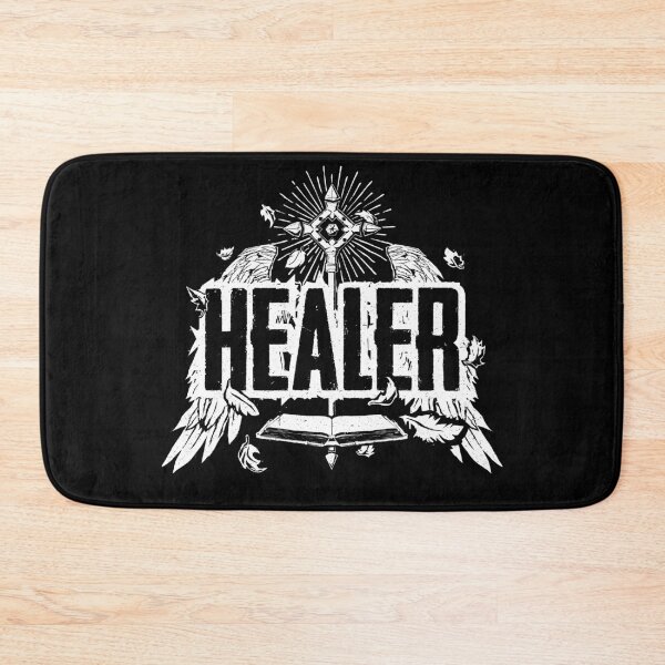 Item preview, Healer designed and sold by Tyler Aldridge.