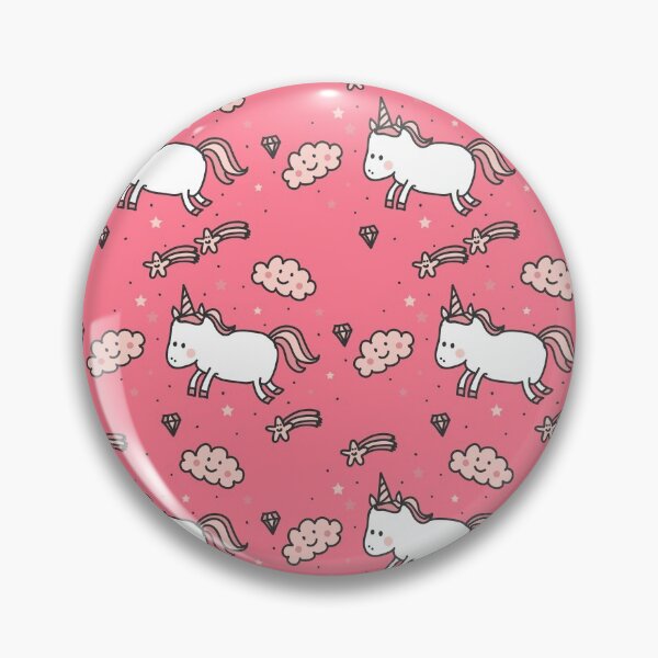 Item preview, Unicorn kids pink designed and sold by SxedioStudio.
