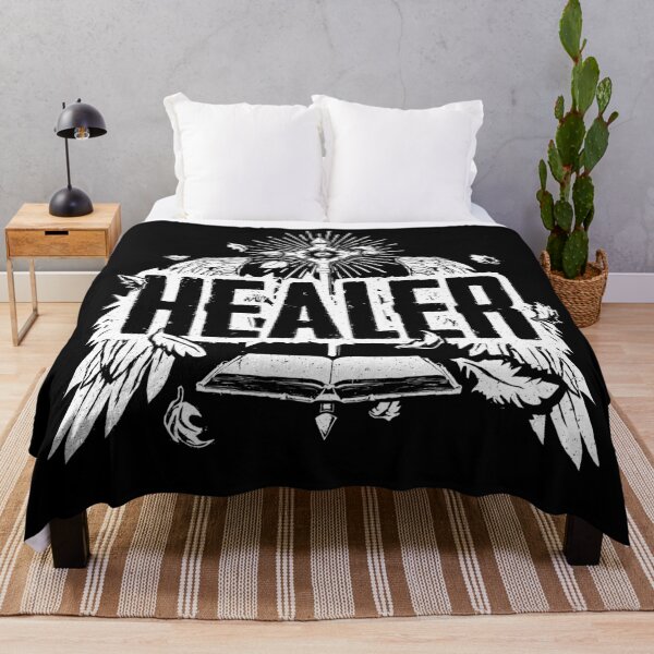 Item preview, Healer designed and sold by Tyler Aldridge.