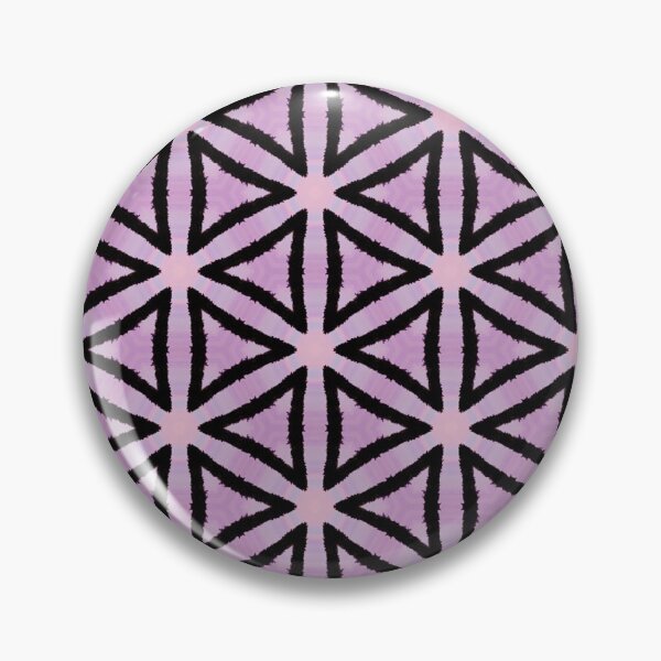 Item preview, The meeting of triangles by Code03 designed and sold by Code03.