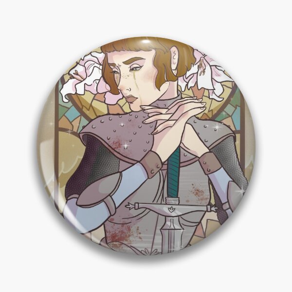 Item preview, Le Pulzelle d'Orleans designed and sold by sam18.