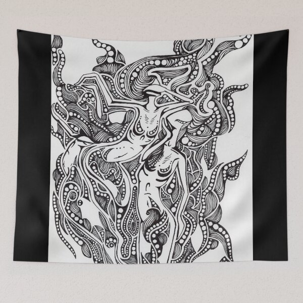 Item preview, Dreamy Passion designed and sold by SpiritsCreative.