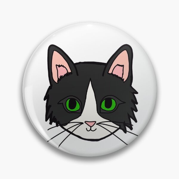 Item preview, Ally Face Blank designed and sold by allythecatt.