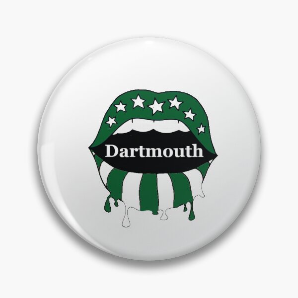Item preview, Dartmouth lips designed and sold by caitlyn5a.