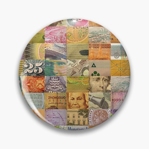 Item preview, Funny Money designed and sold by mrthink.